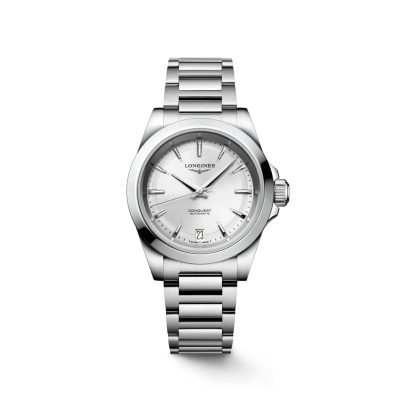 Longines Conquest L3.430.4.72.6