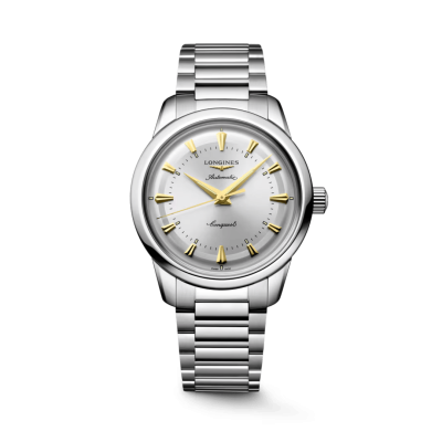 Longines Conquest Heritage L1.649.4.72.6