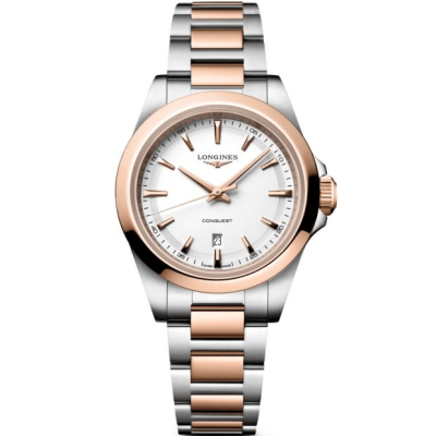 Longines Conquest 30mm L33503187
