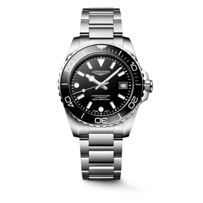 Longines HydroConquest 39 mm