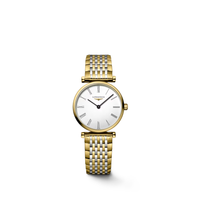 Longines La Grande Classique L4.209.2.11.7
