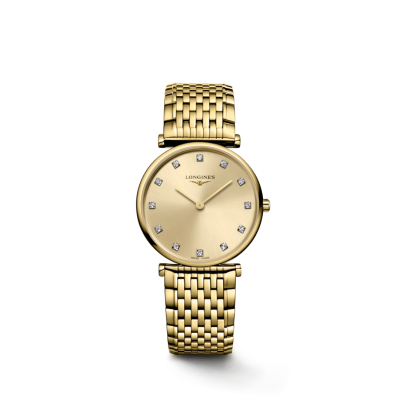Longines La Grande Classique L4.512.2.37.8