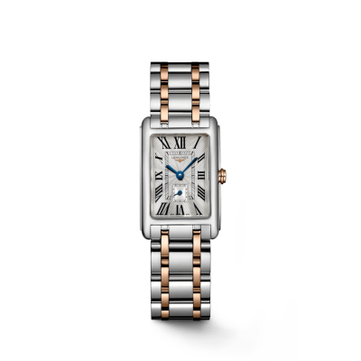 Longines Dolcevita L5.255.5.71.7