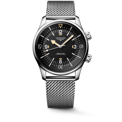 Longines Legend Diver 59 L3.795.4.59.9
