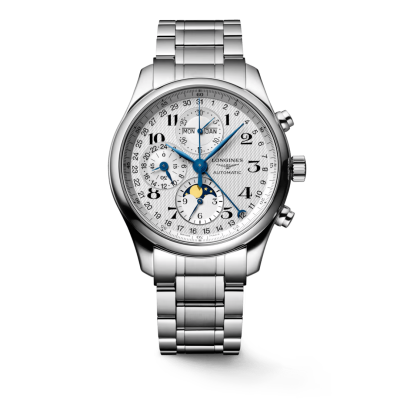 Longines Masters Collection L2.773.4.78.6