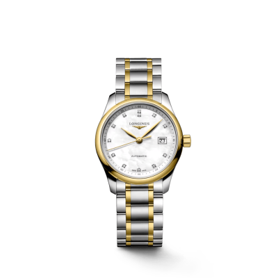 Longines Master Collection L2.257.5.87.7