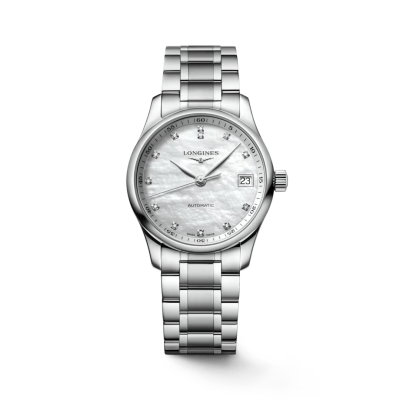 Longines Master Collection L2.357.4.87.6