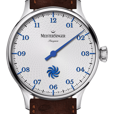 MeisterSinger Pangaea PDS901B