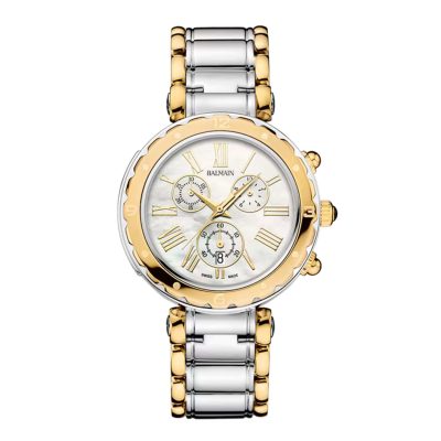 Balmain balmainia Chrono Lady B5632.39.82