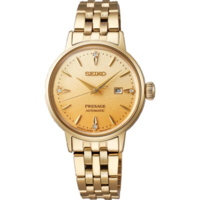 Seiko Presage Cocktail SRE018J1