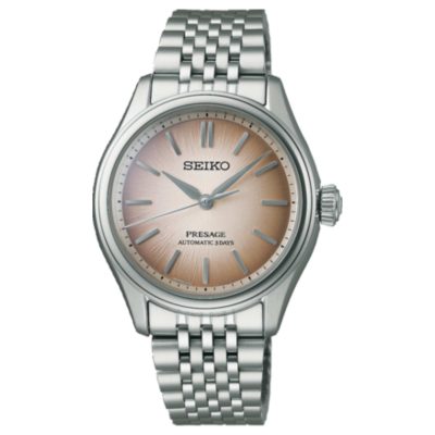 Seiko Presage SPB523J1