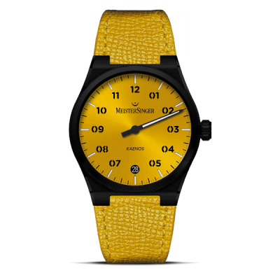 MeisterSinger Kaenos ED-KS905BL
